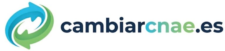 Cambiar CNAE